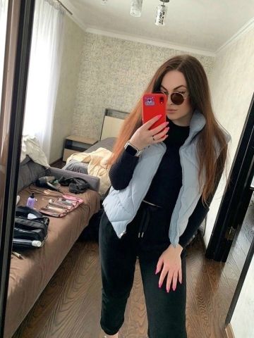 Юлия Безупречная Реал