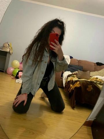 Юлия Безупречная Реал фото 2